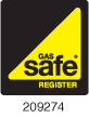 Gas Safe Register