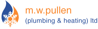 M.W.Pullen (Plumbing & Heating) Ltd Hereford