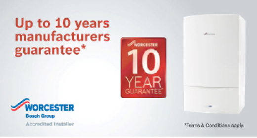 Heating Systems Warham